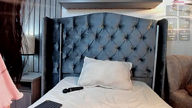 miel_gomez: онлайн-секс-чат