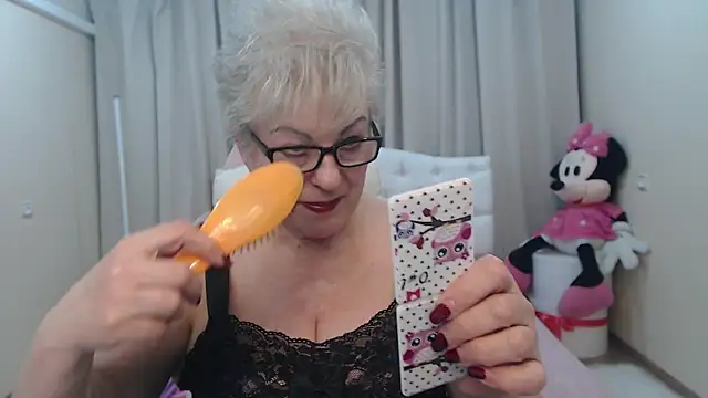 KayleSmoll live XXX chat