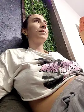 Вебкам-шоу pleasure_of_life