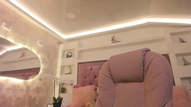 Maavca_ 现场XXX聊天