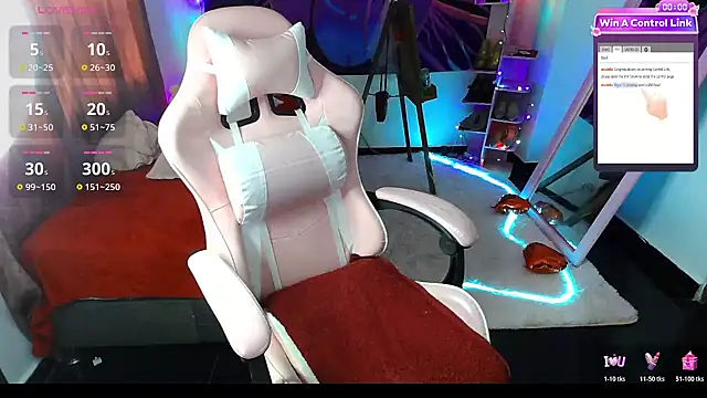 Živý XXX chat Melanyy_100