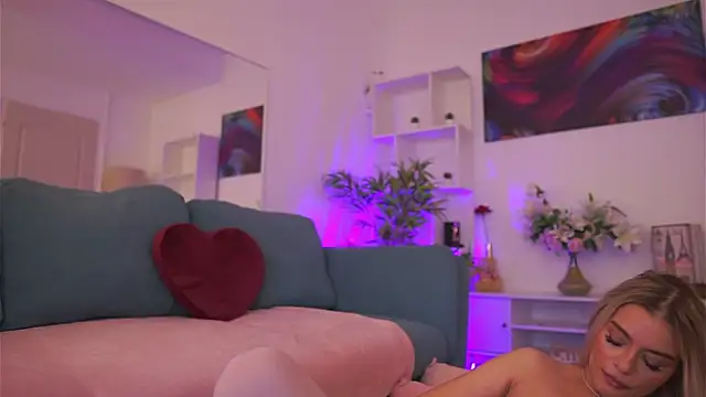 Midnight_Seduction – webcam-show