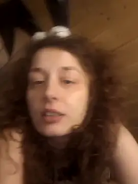 Webkamerová show marijacucu