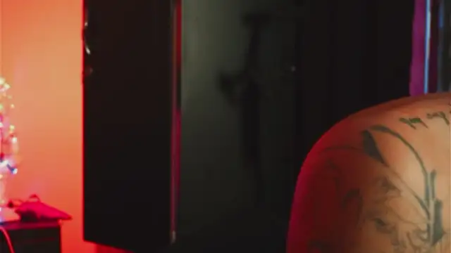 Show Webcam de AlphaMasterXxx