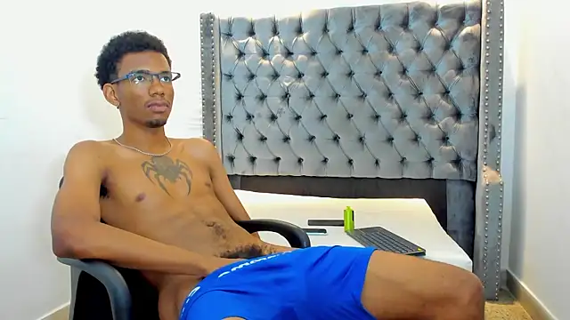 Вебкам-шоу nero_reyd