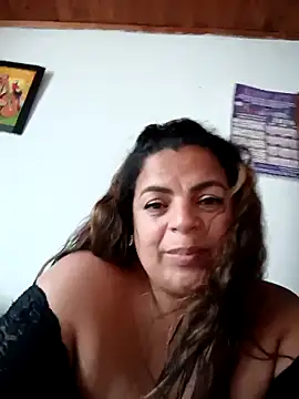 Živý XXX chat Mia-Glow