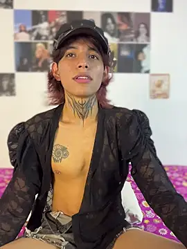 bellamy_095n Webbikameraesitys