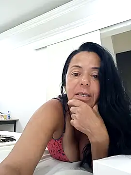 Živý XXX chat lucineia7