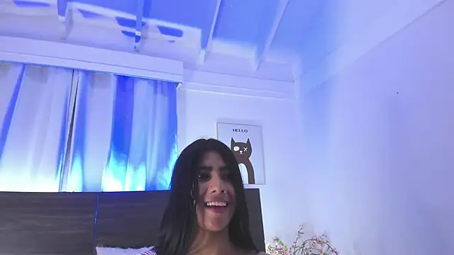 Brianna_Maya: онлайн-секс-чат