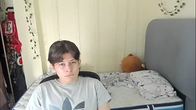 Show Webcam de Felix_kitty