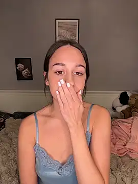 ChiaraSommer Webcam-Show