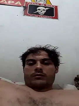 Show webcam de henriquefc2712