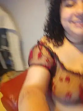 Deesse_luna's Webcam Show