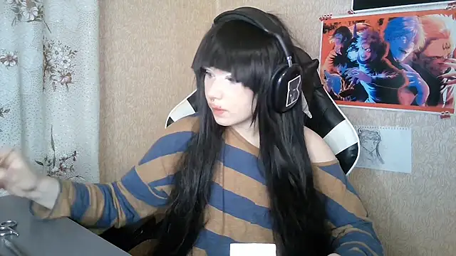 MilaTyan: онлайн-секс-чат