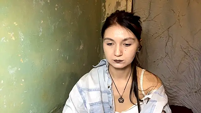 Živý XXX chat Lollybomb