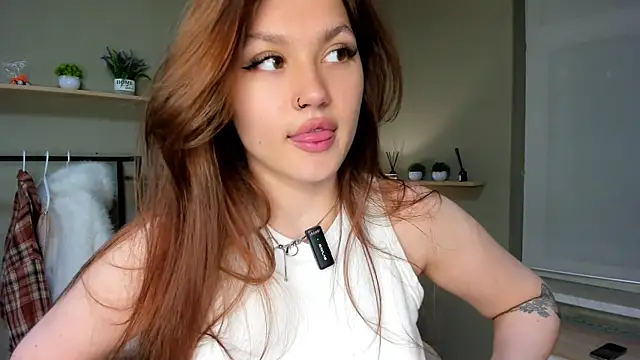 VanVanVibe webcam show