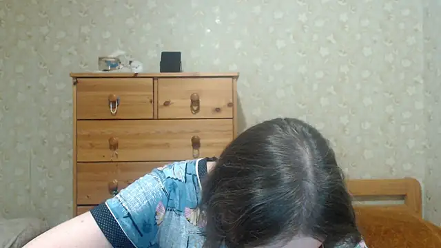 Smart_Rose: онлайн-секс-чат