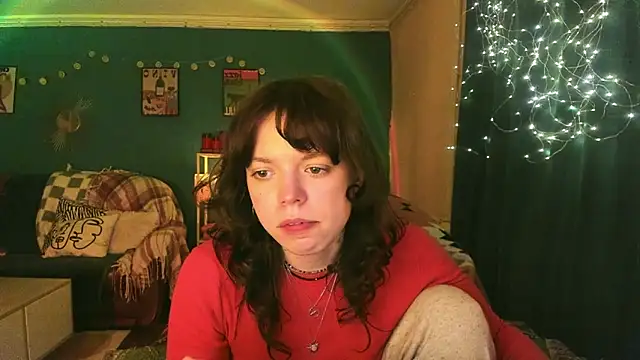 دردشة ClancyMorissey الجنسية المباشرة