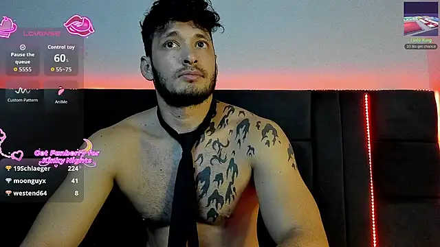 alejandro__2 – Live XXX-chat