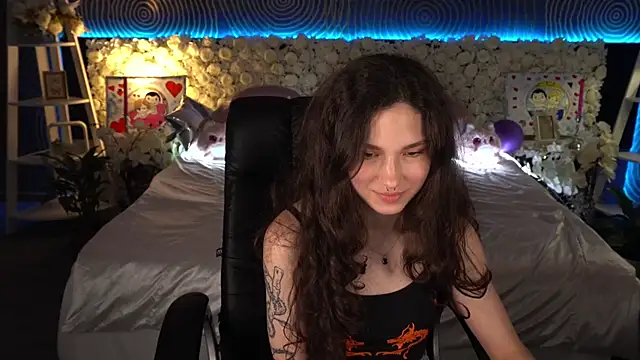 BabyFlowerrn Live XXX chat