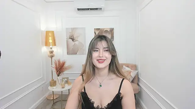 AnneTLi live XXX chat