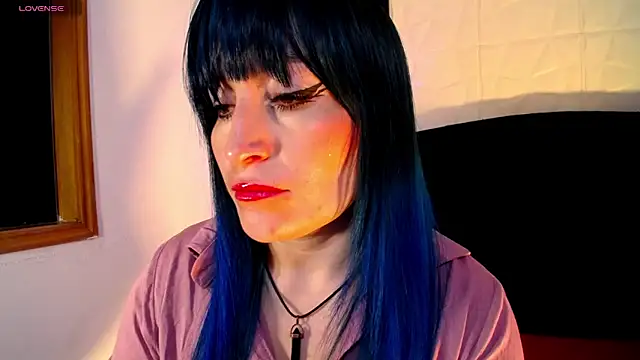 alicia_moom 라이브 XXX 채팅