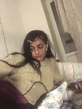 ChantalXOrchid 라이브 XXX 채팅