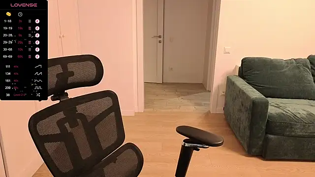 โชว์เว็บแคมของ Lechery_boy