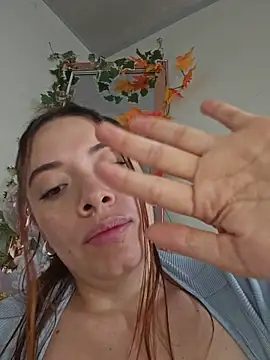 valery_mora 라이브 XXX 채팅