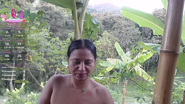 esmeralda_lin Live XXX chat