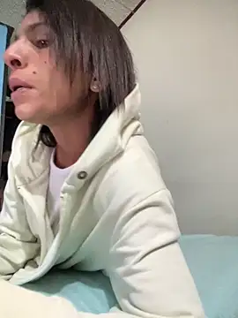 Chat +18 de ImCrazzy ao vivo