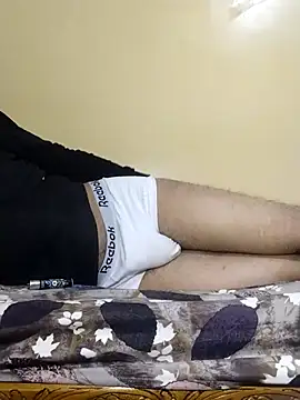 High_desireのライブXXXチャット