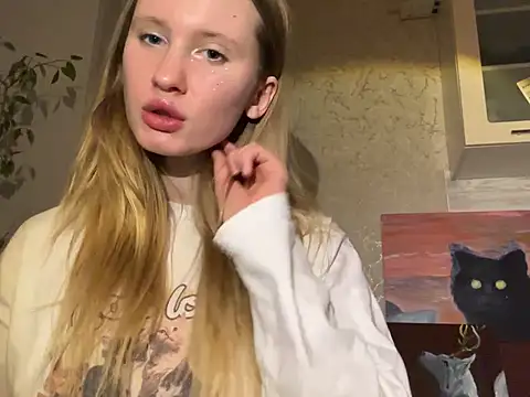 saint_cat25 라이브 XXX 채팅