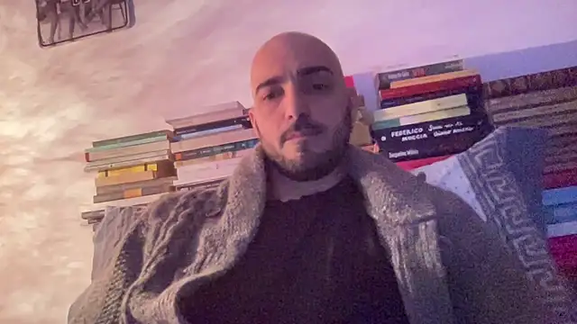 Pokazy przed kamerką – alessandromori91