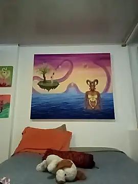 salomee: απευθείας συνομιλία ΧΧΧ