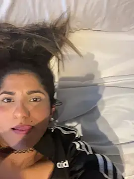 AlejandritaMilano Webcam show