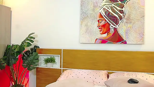 ParisRoux 라이브 XXX 채팅