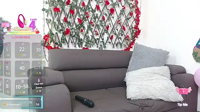 LiamBrown09 라이브 XXX 채팅