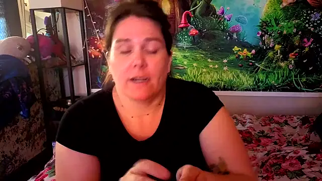 Chat +18 de Princess__Kitty__ ao vivo