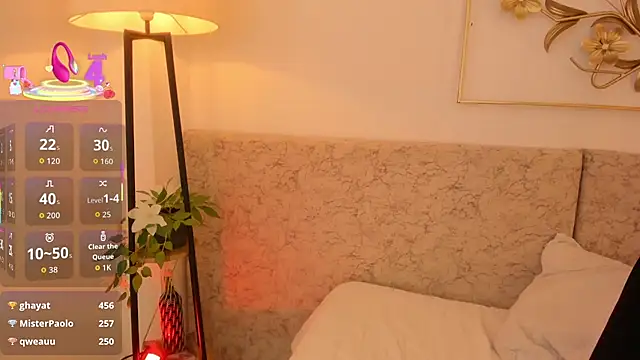 _Malak live XXX chat