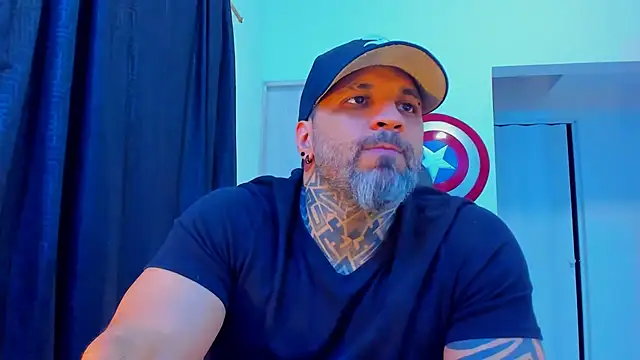 JoshRigby Live XXX-Chat