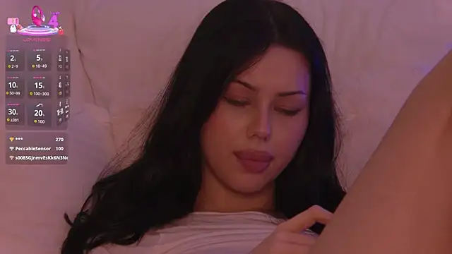 LeyaFoxhall: απευθείας συνομιλία ΧΧΧ