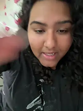 Angeliccreamyrican live XXX chat