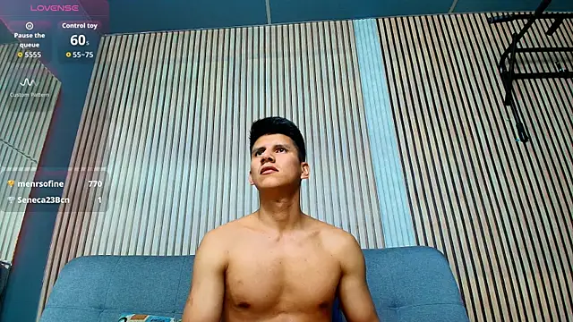 Atlas_desireのライブXXXチャット