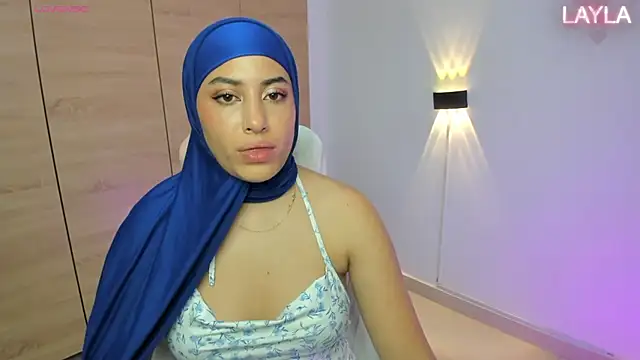 LAY_LA_ live XXX chat