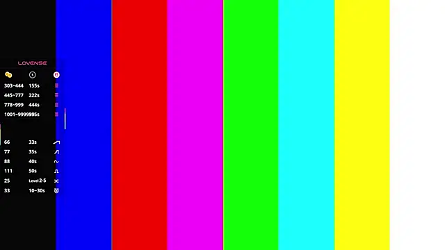 Chat +18 de LuannStockbridge ao vivo