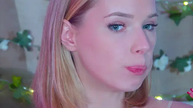 دردشة GentleRossi الجنسية المباشرة