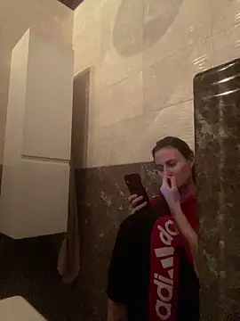 Flossy_Vettie live XXX chat