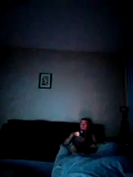 Show de Power_Art na webcam