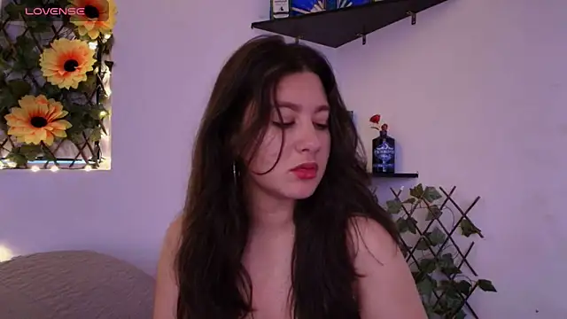 Chat +18 de kisstarxxx ao vivo